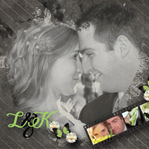 Wedding Day - Etc Feb