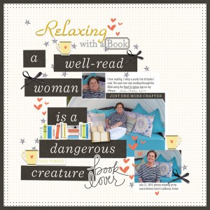 Book-Lover