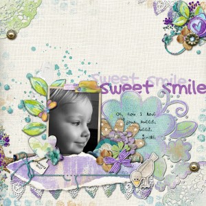 Sweet Smile