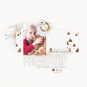 Purr-fect Friendship