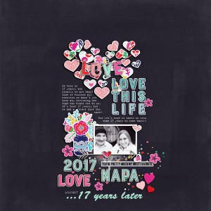 Napa 2017