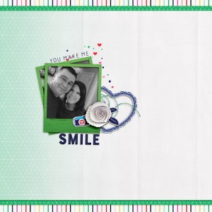 Smile