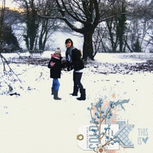 HampsteadHeathSnow