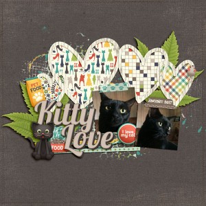 Kitty Love