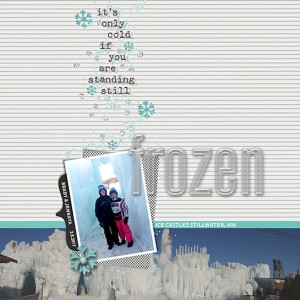 Ice Castles