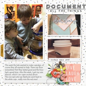 Document
