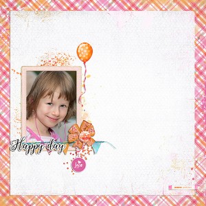 Happy day