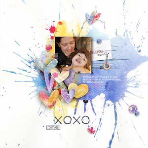 2010 Xoxo Krista & Grace