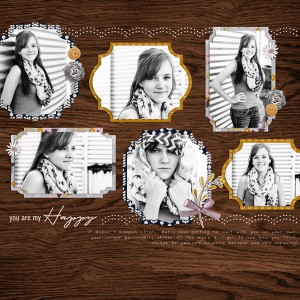 My Happy