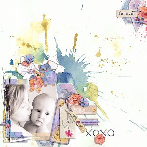 XOXO