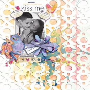 Kiss Me