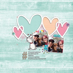 #happytogether