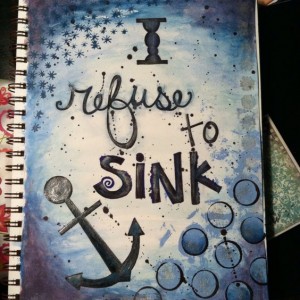 Monthly Muse March 2017