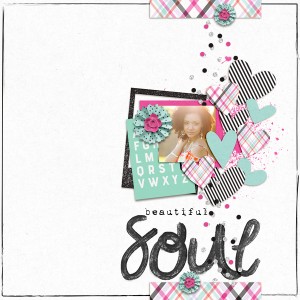 Soul...