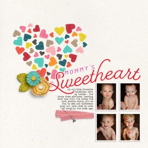 Sweetheart Smooches