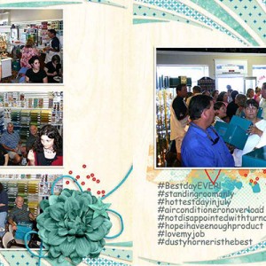 2017 February Inspiration challenge