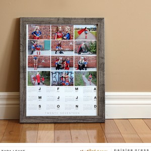 2017 Calendar