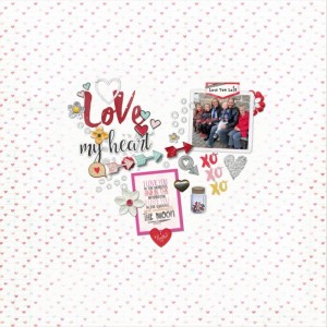 2017.02.14 Love