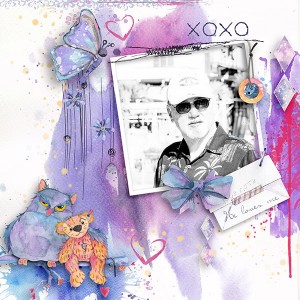 He is My All