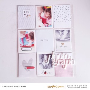 Paislee-A LOVE STORY-projectbycarolinapretorius01