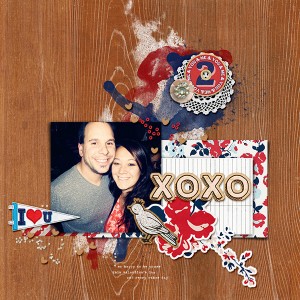 XOXO