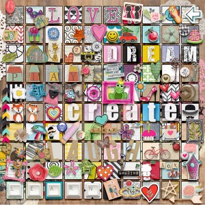 My Inchies