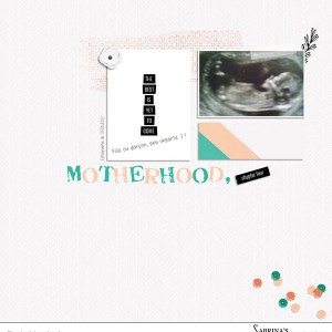 20110510-Motherhood, Chapter4