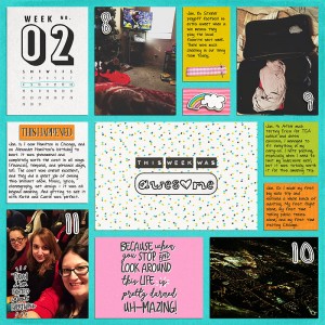 2017 P365 Week 2 Left
