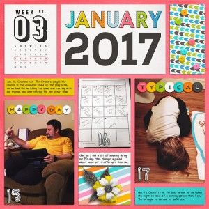2017 P365 Week 3 Left