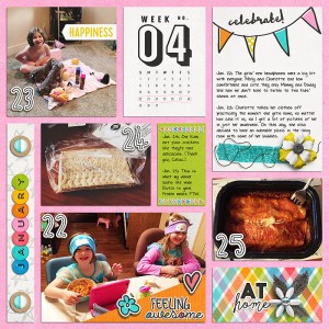 2017 P365 Week 4 Left