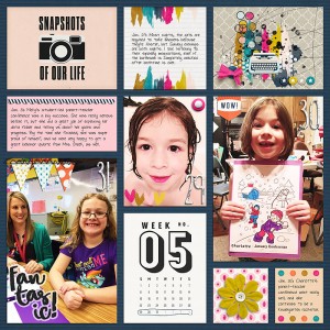 2017 P365 Week 5 Left