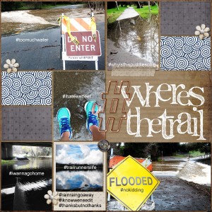 #wheresthetrail