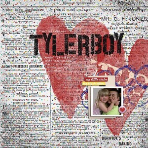 Tylerboy