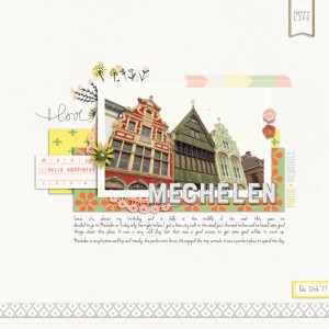 I Love Mechelen