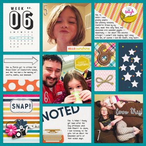 2017 P365 Week 6 Left