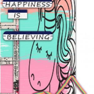 Believing in Unicorns