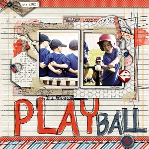Play Ball