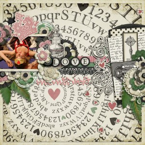 2009MemoriesOfLove