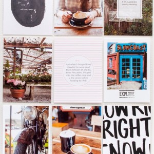 February Monthly - Trip to Pescadero