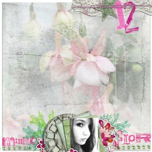 MinhaFlor (my flower)