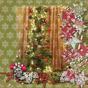 The Trimmed Tree
