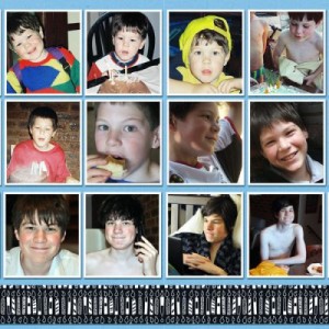 21years