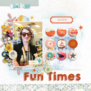 Fun Times