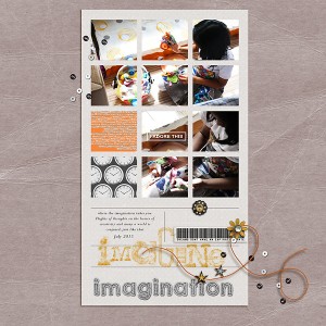 Imagination