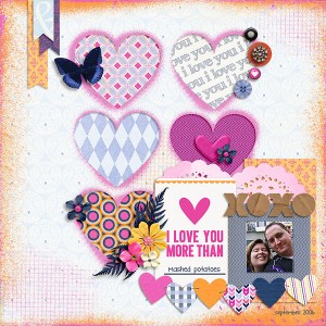Love U More Than