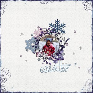 winter