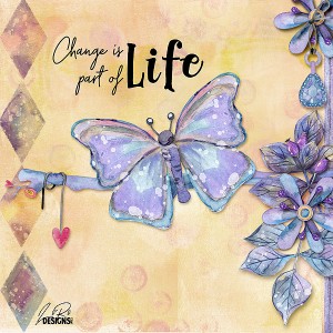 Part-of-life