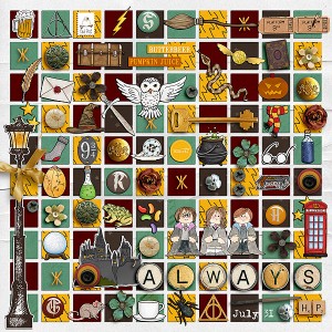 Inchies - Always