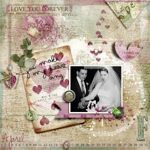 I'll Love you Forever