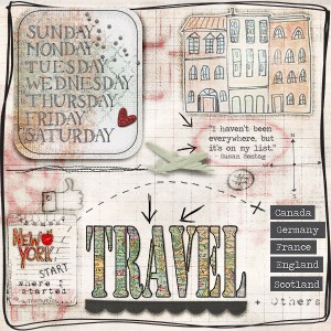Travel